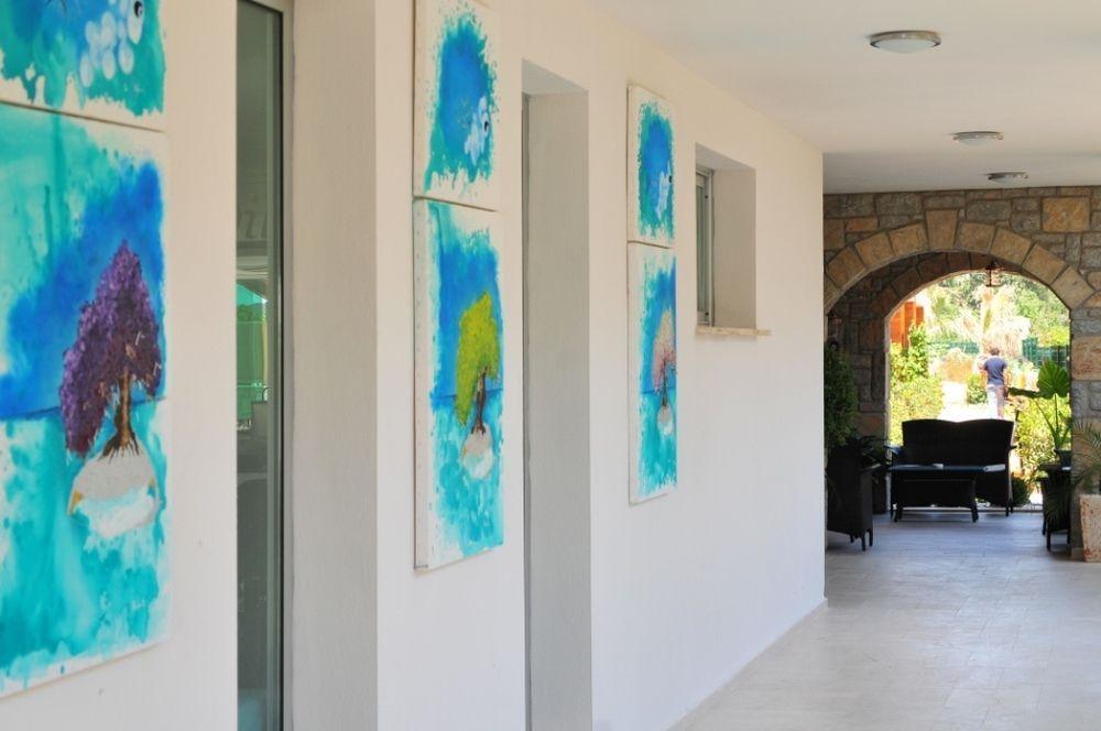 Dilekagaci Boutique Hotel And Beach Ortakent Εξωτερικό φωτογραφία