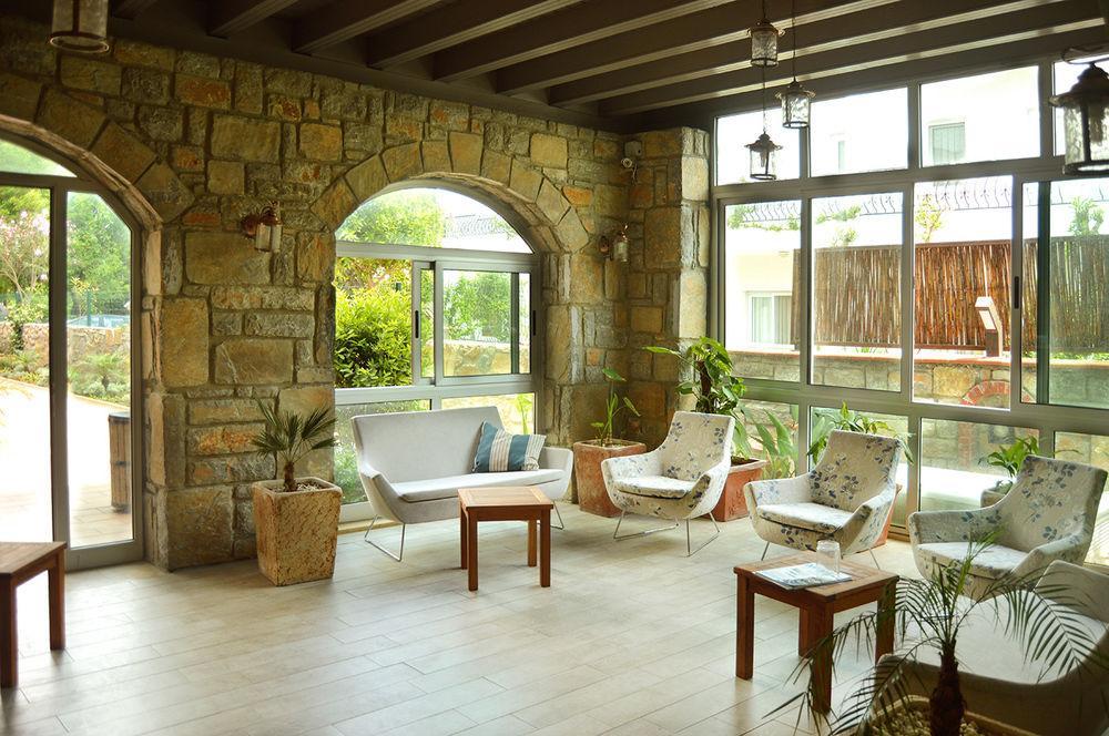 Dilekagaci Boutique Hotel And Beach Ortakent Εξωτερικό φωτογραφία