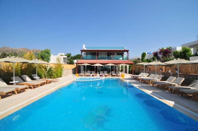 Dilekagaci Boutique Hotel And Beach Ortakent Εξωτερικό φωτογραφία