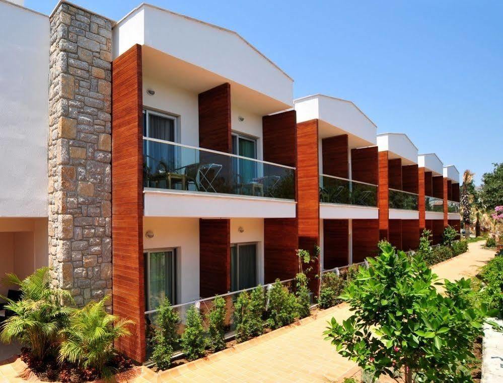 Dilekagaci Boutique Hotel And Beach Ortakent Εξωτερικό φωτογραφία
