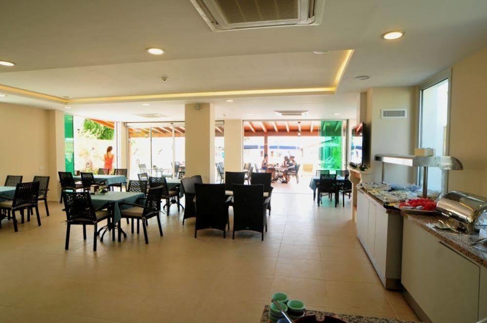Dilekagaci Boutique Hotel And Beach Ortakent Εξωτερικό φωτογραφία