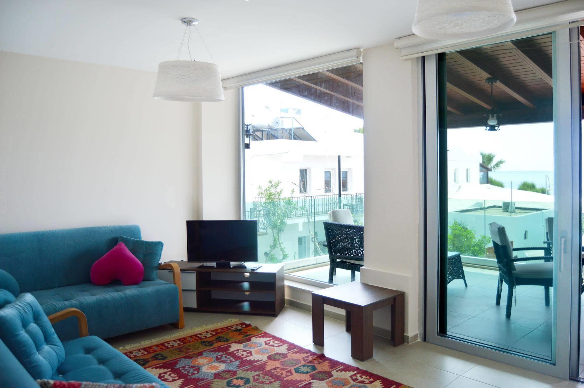 Dilekagaci Boutique Hotel And Beach Ortakent Εξωτερικό φωτογραφία