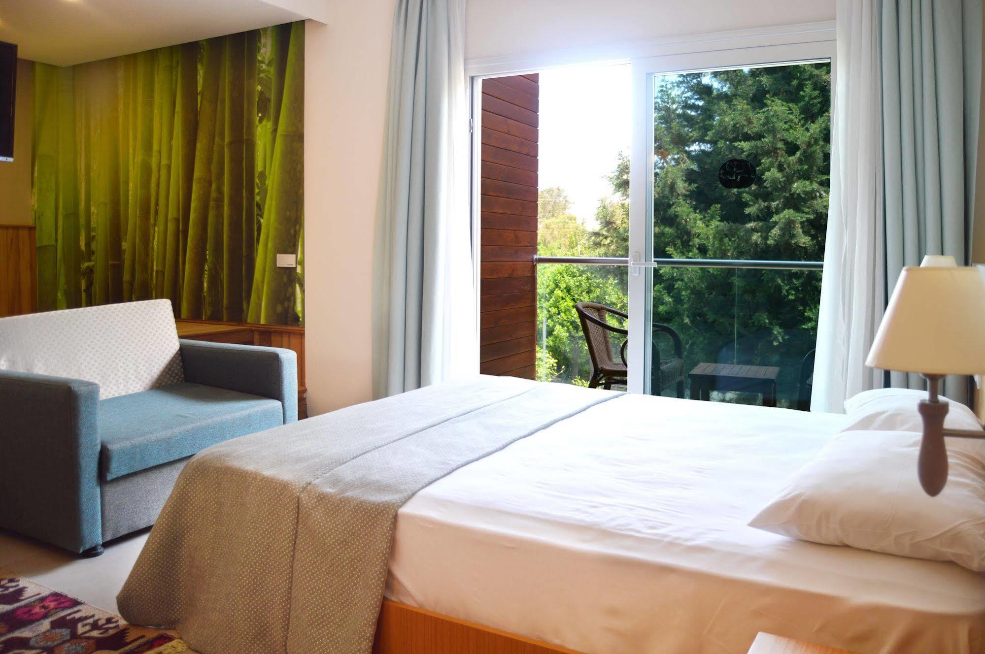 Dilekagaci Boutique Hotel And Beach Ortakent Εξωτερικό φωτογραφία