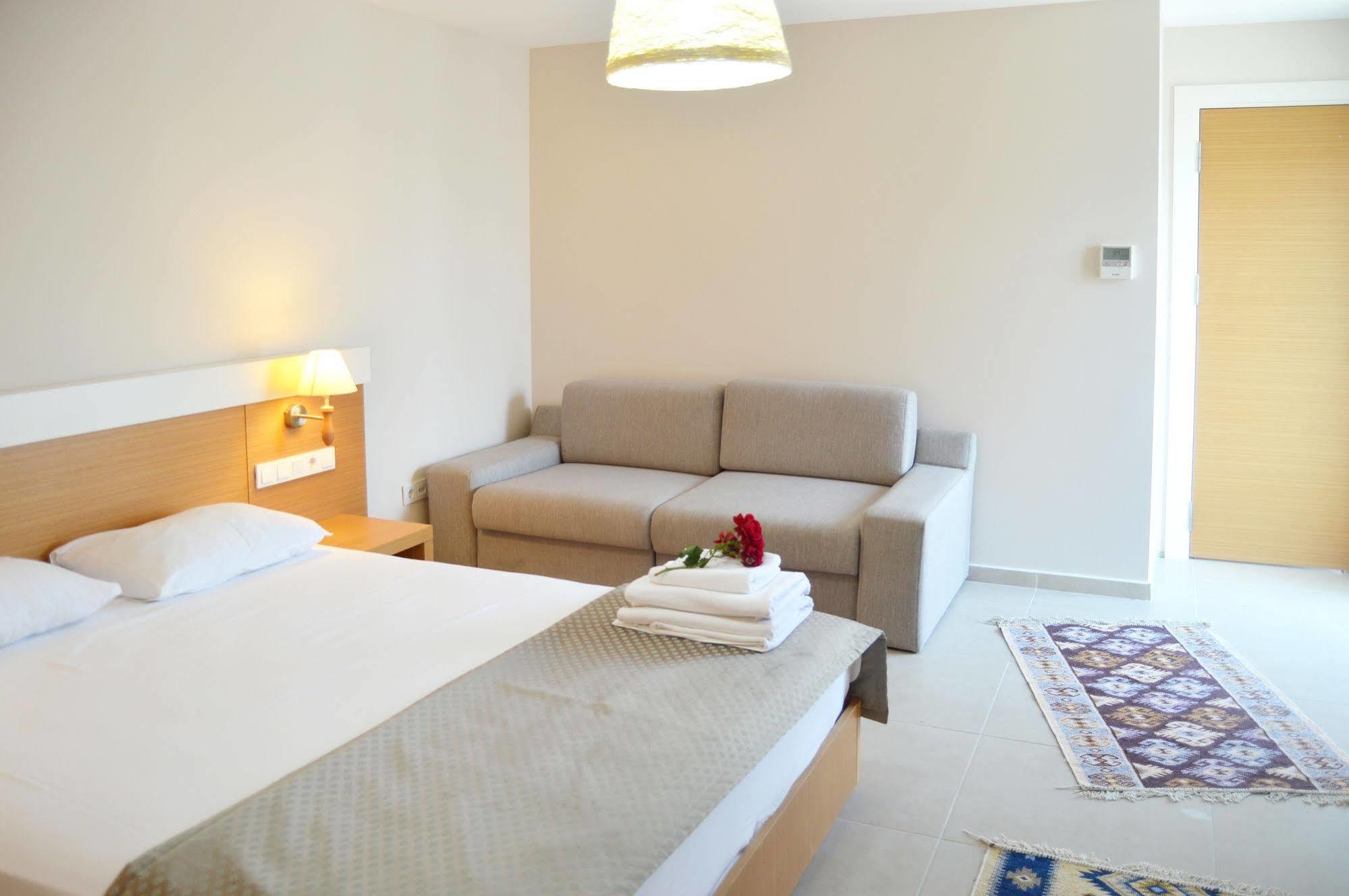 Dilekagaci Boutique Hotel And Beach Ortakent Εξωτερικό φωτογραφία