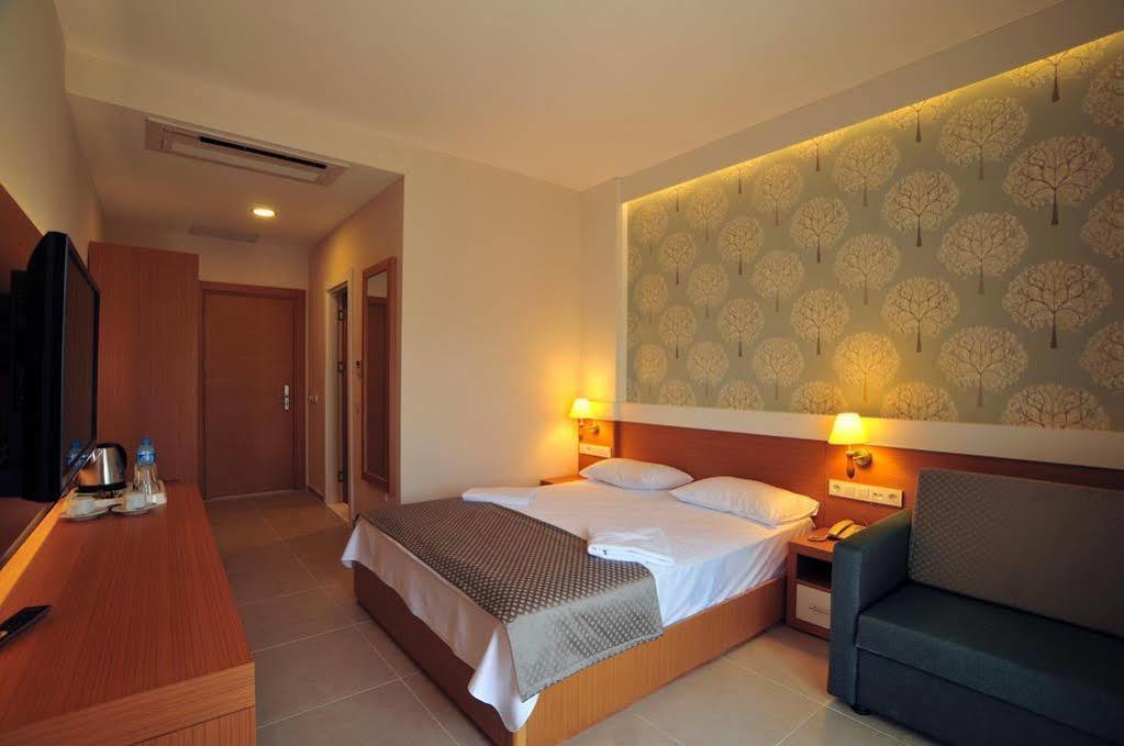 Dilekagaci Boutique Hotel And Beach Ortakent Εξωτερικό φωτογραφία