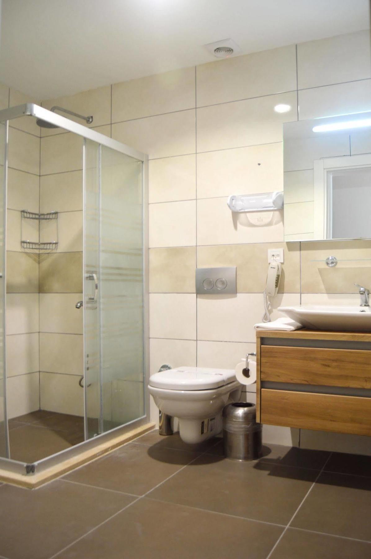 Dilekagaci Boutique Hotel And Beach Ortakent Εξωτερικό φωτογραφία