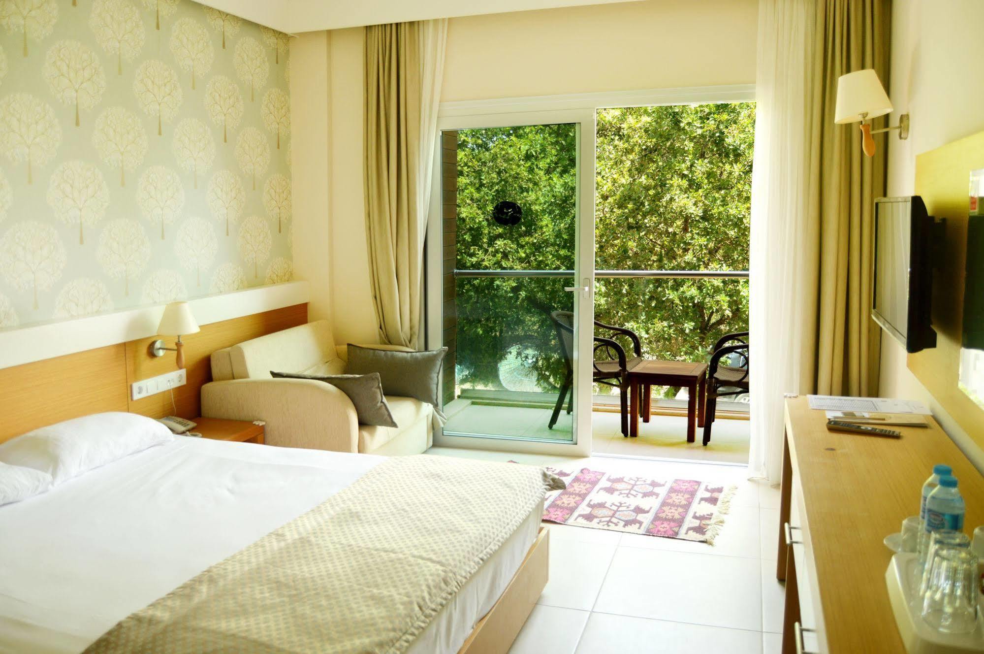 Dilekagaci Boutique Hotel And Beach Ortakent Εξωτερικό φωτογραφία