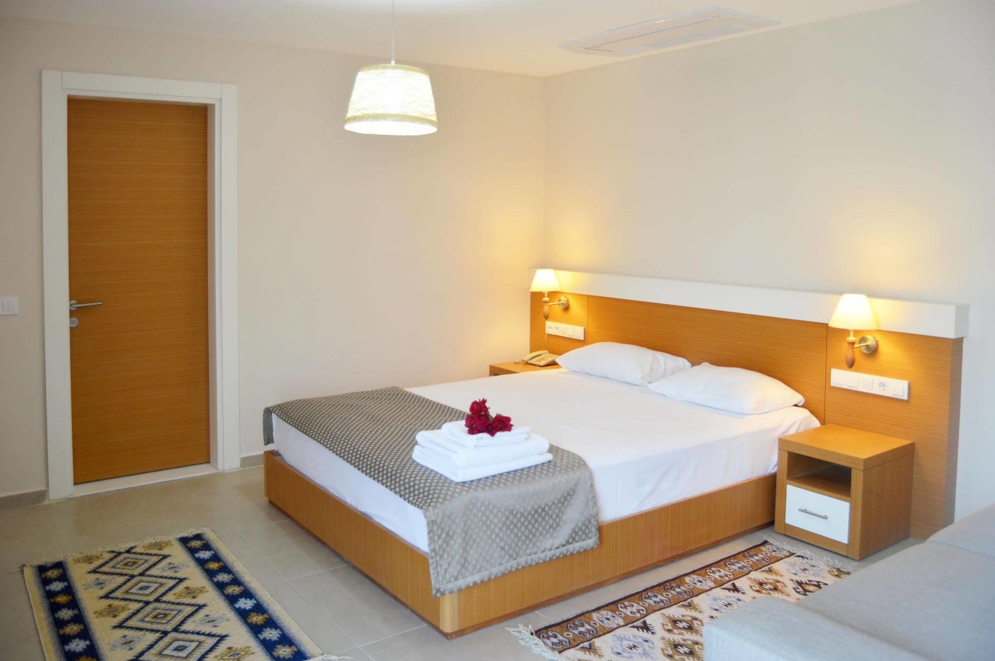 Dilekagaci Boutique Hotel And Beach Ortakent Εξωτερικό φωτογραφία