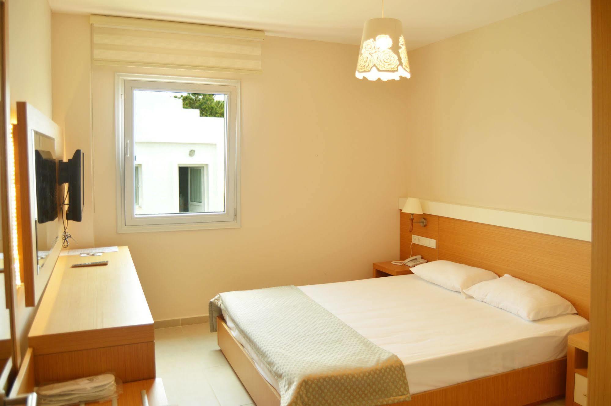 Dilekagaci Boutique Hotel And Beach Ortakent Εξωτερικό φωτογραφία