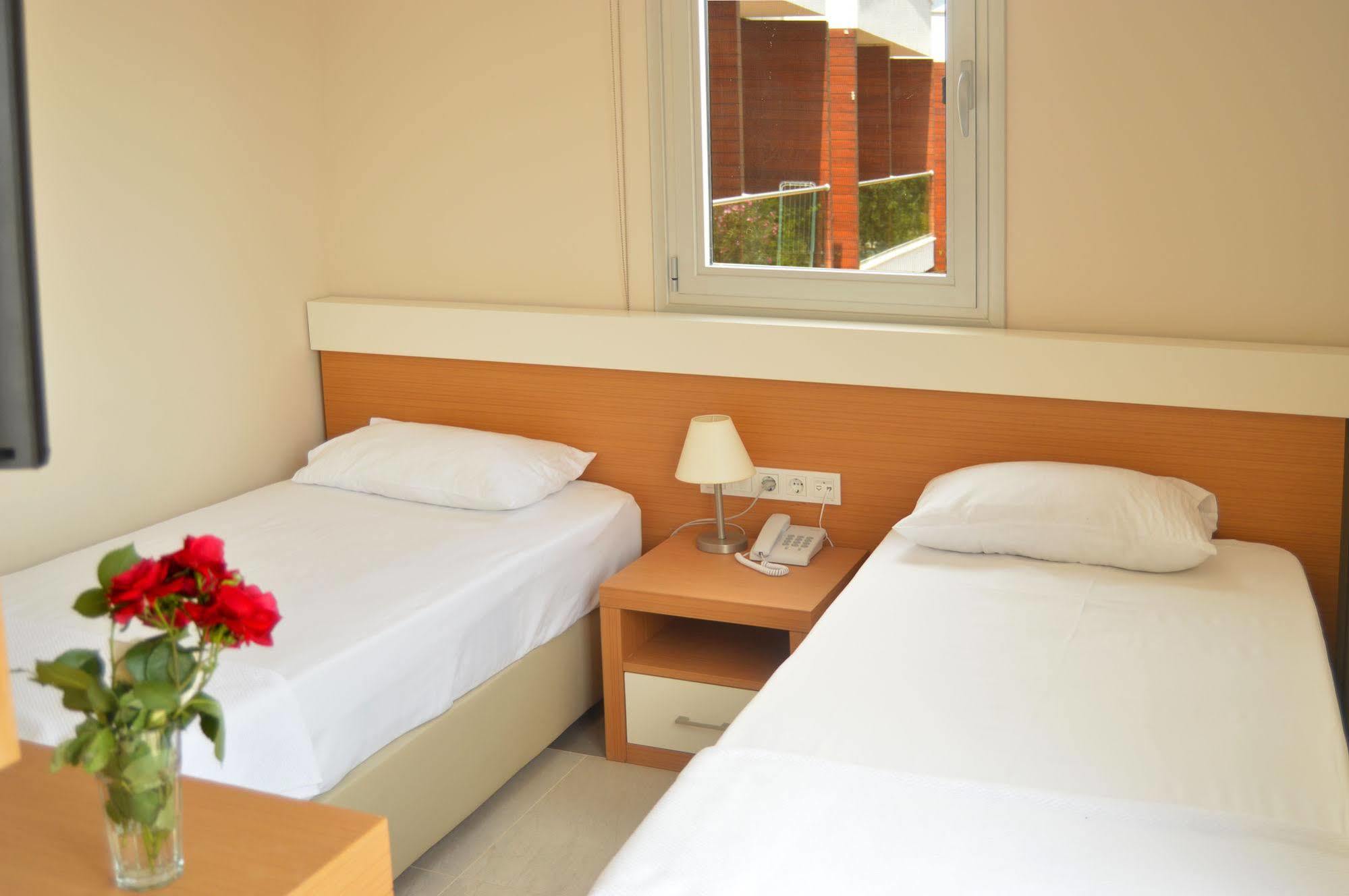 Dilekagaci Boutique Hotel And Beach Ortakent Εξωτερικό φωτογραφία