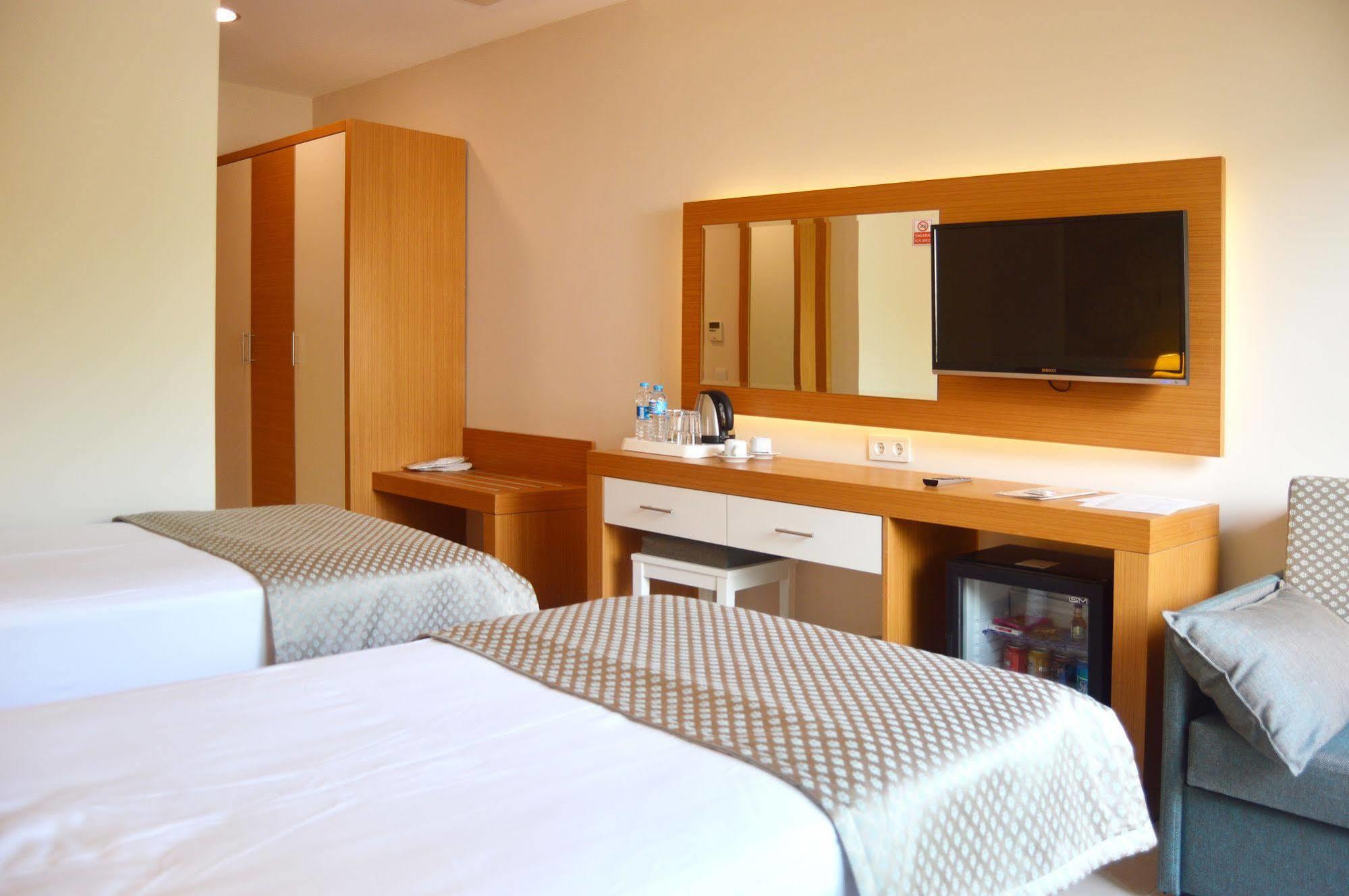 Dilekagaci Boutique Hotel And Beach Ortakent Εξωτερικό φωτογραφία