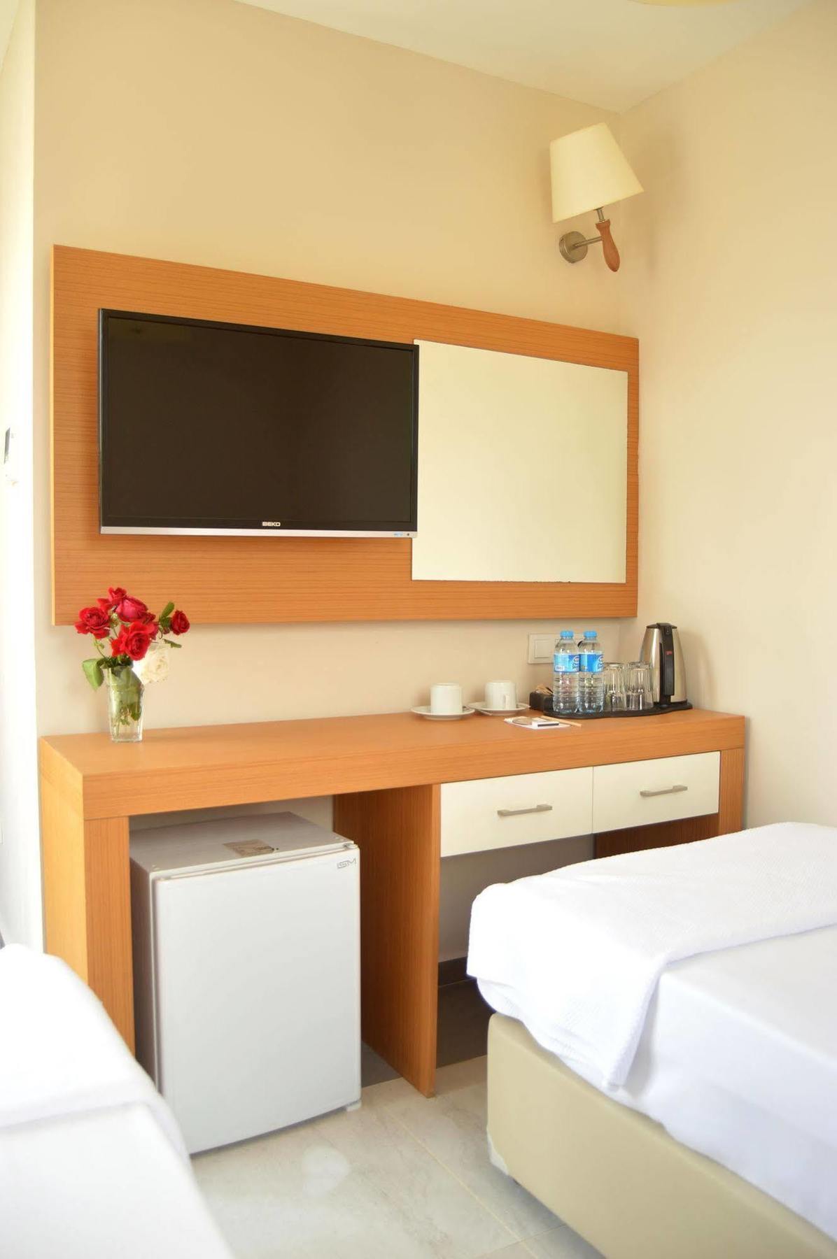 Dilekagaci Boutique Hotel And Beach Ortakent Εξωτερικό φωτογραφία