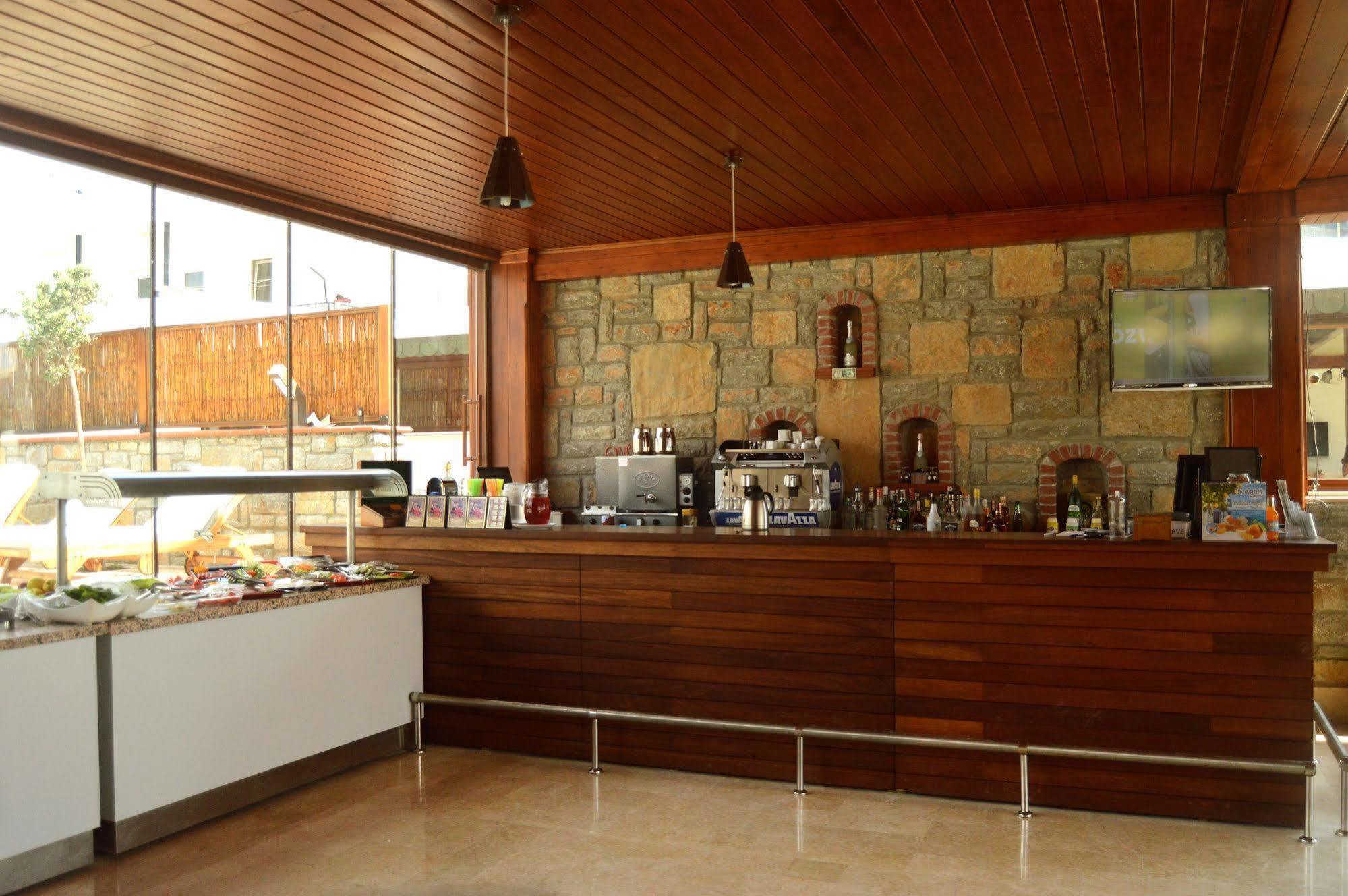Dilekagaci Boutique Hotel And Beach Ortakent Εξωτερικό φωτογραφία