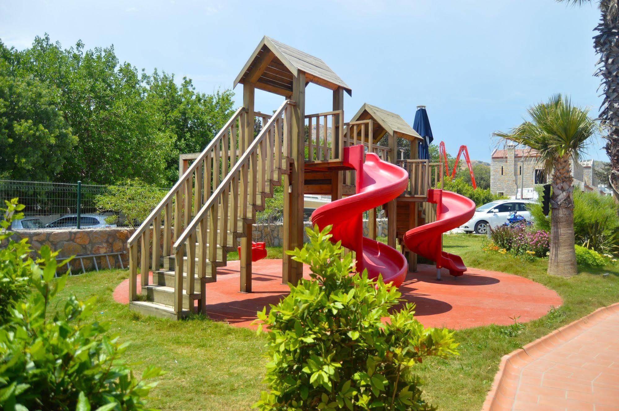 Dilekagaci Boutique Hotel And Beach Ortakent Εξωτερικό φωτογραφία