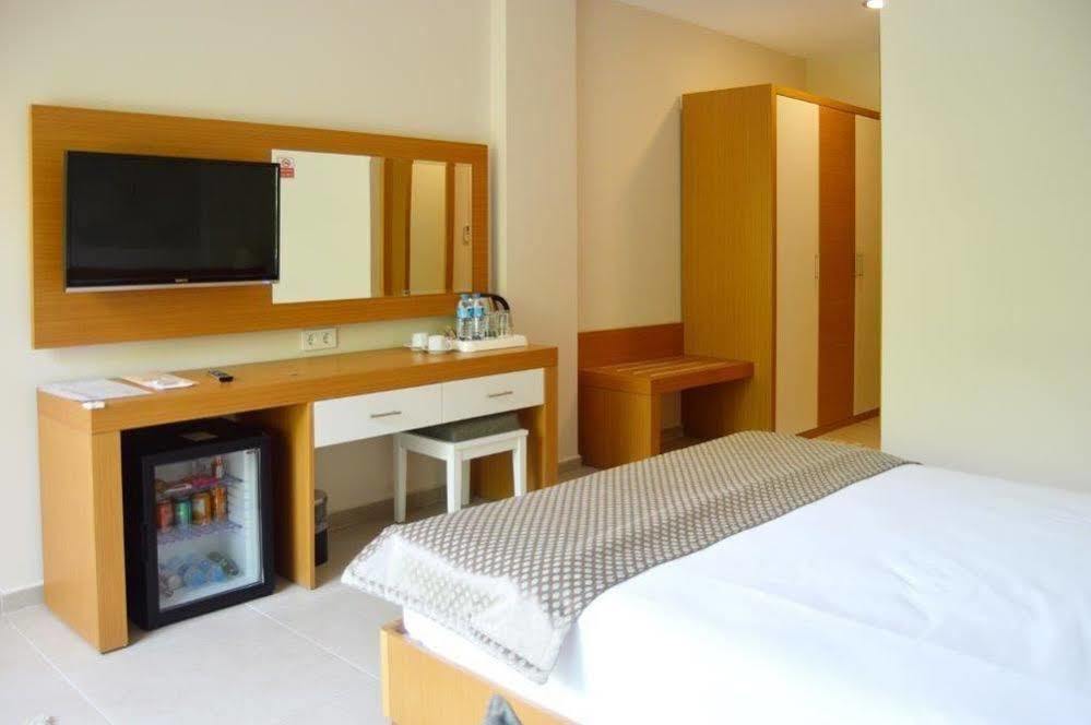 Dilekagaci Boutique Hotel And Beach Ortakent Εξωτερικό φωτογραφία