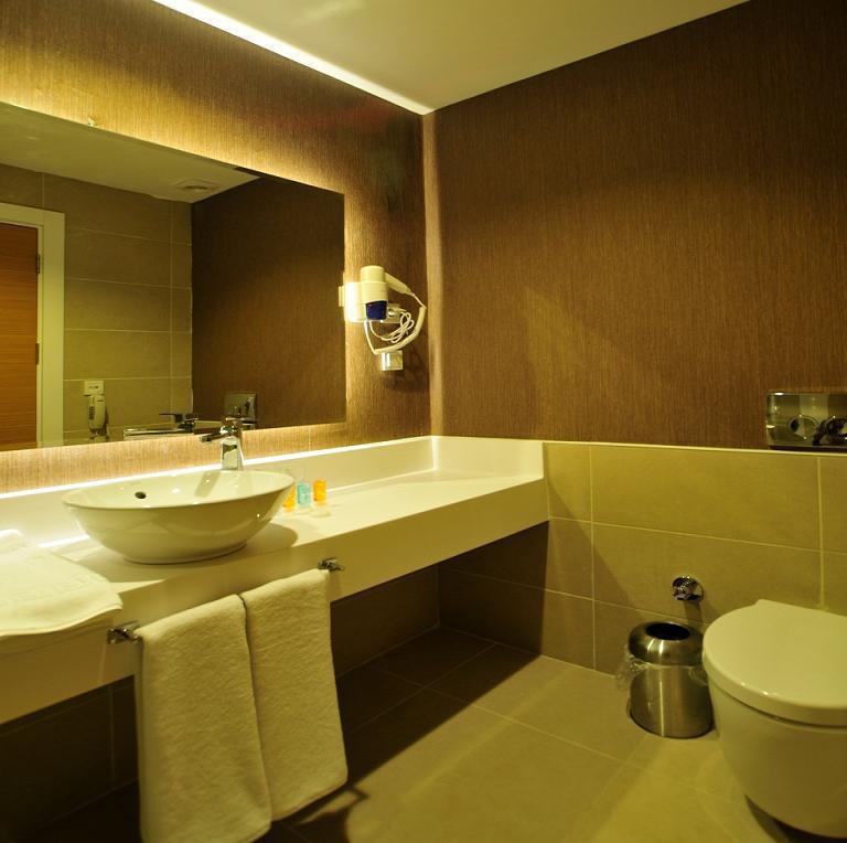 Dilekagaci Boutique Hotel And Beach Ortakent Εξωτερικό φωτογραφία