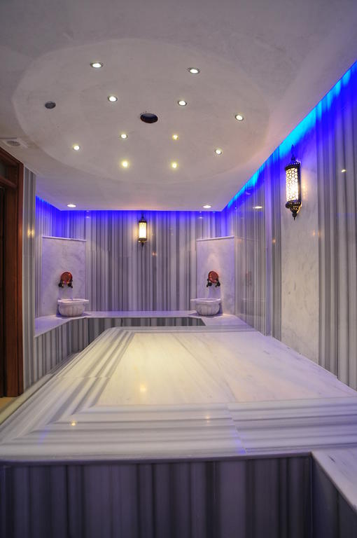 Dilekagaci Boutique Hotel And Beach Ortakent Εξωτερικό φωτογραφία