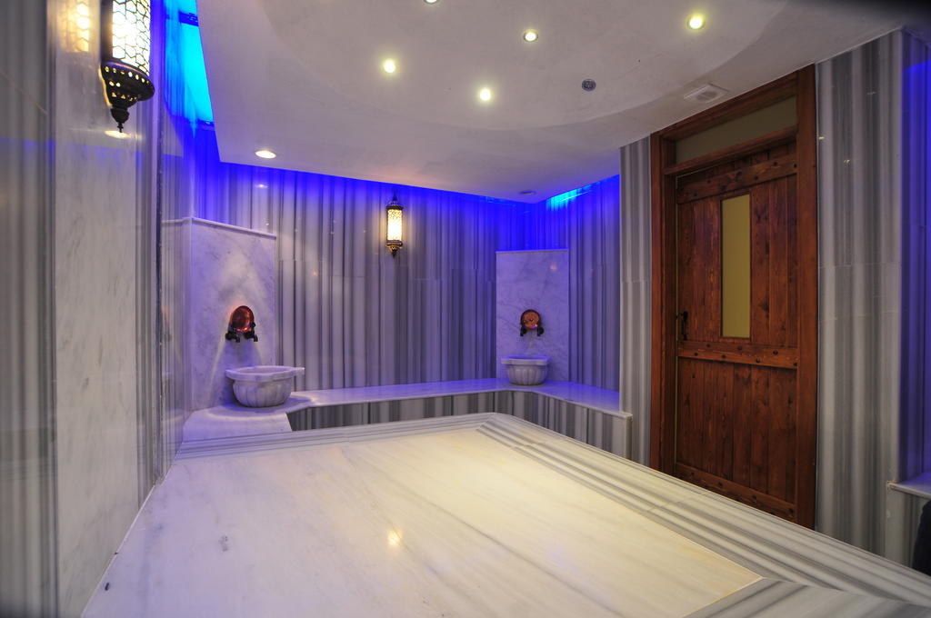 Dilekagaci Boutique Hotel And Beach Ortakent Εξωτερικό φωτογραφία