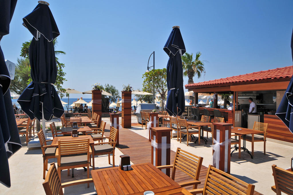 Dilekagaci Boutique Hotel And Beach Ortakent Εξωτερικό φωτογραφία