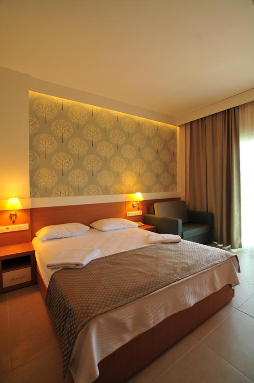 Dilekagaci Boutique Hotel And Beach Ortakent Εξωτερικό φωτογραφία