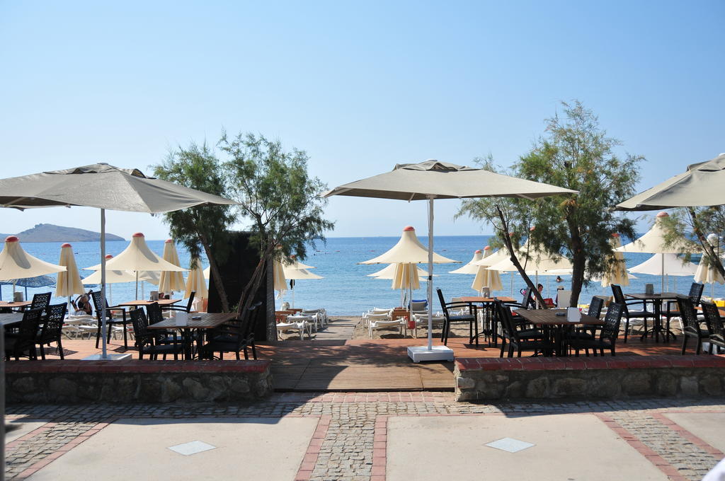 Dilekagaci Boutique Hotel And Beach Ortakent Εξωτερικό φωτογραφία
